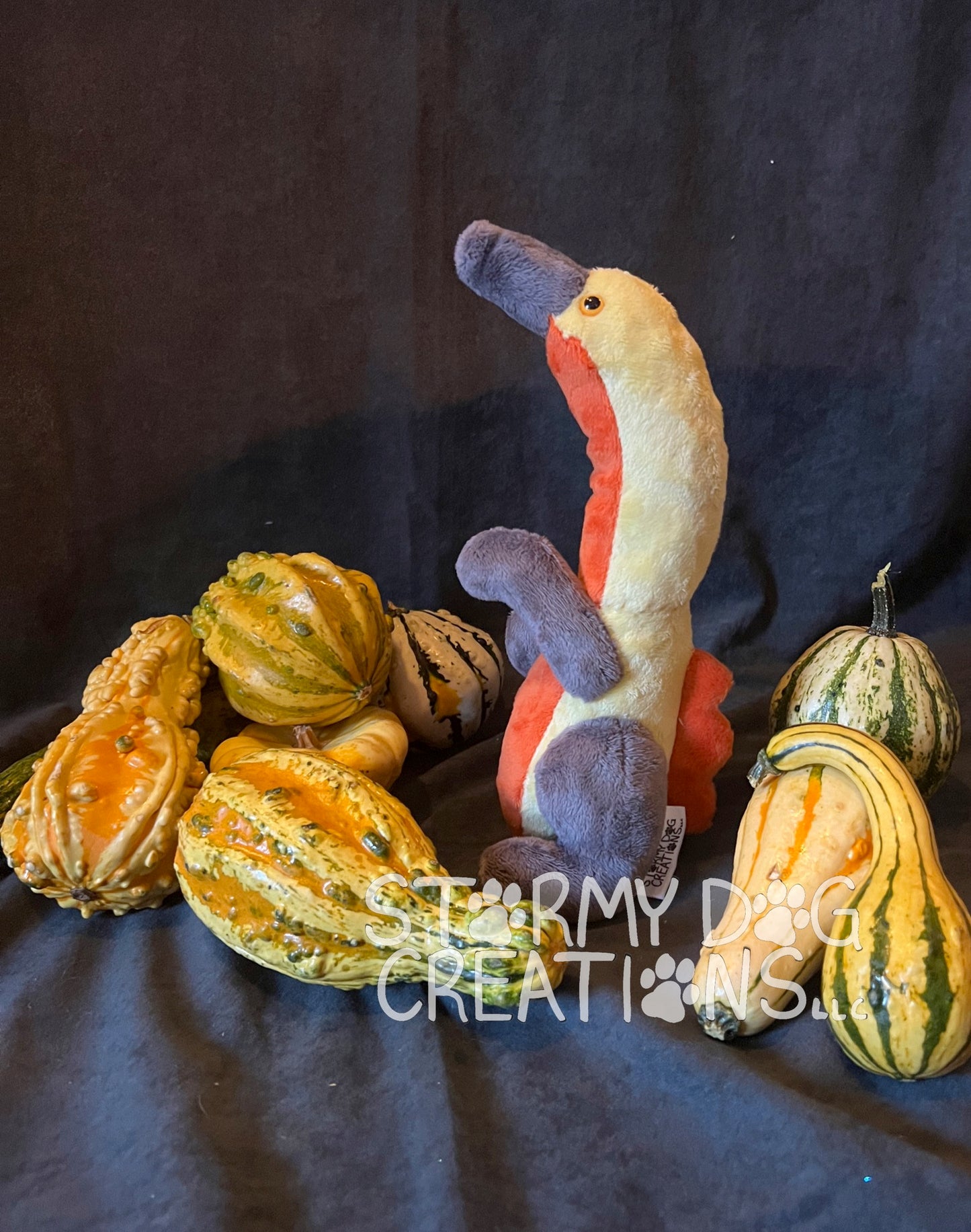 Medium Gourd Monster 5