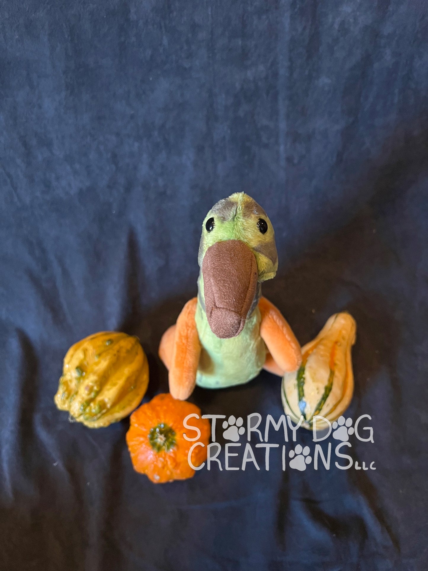 Medium Gourd Monster 10