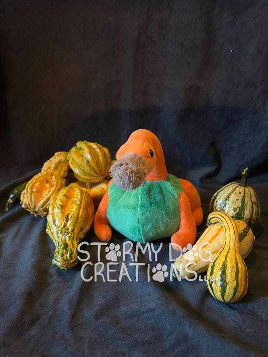 Bottle Gourd Monster 2