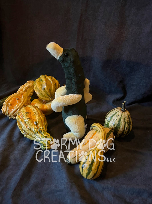 Medium Gourd Monster 4