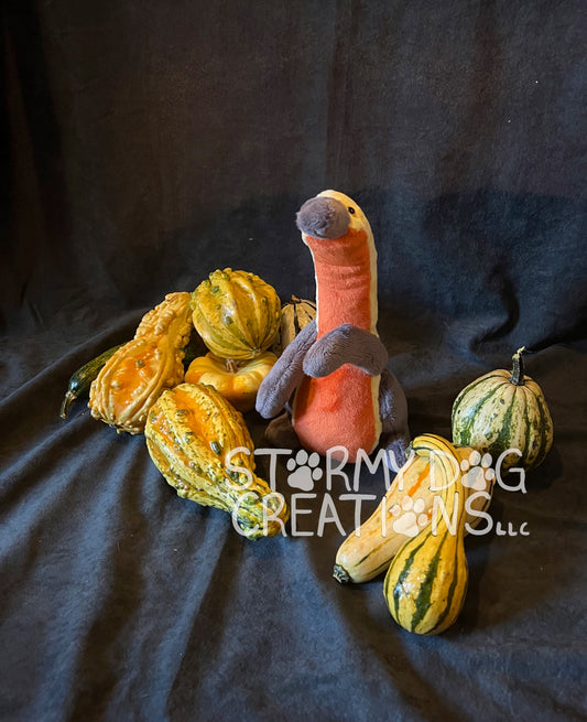 Medium Gourd Monster 5