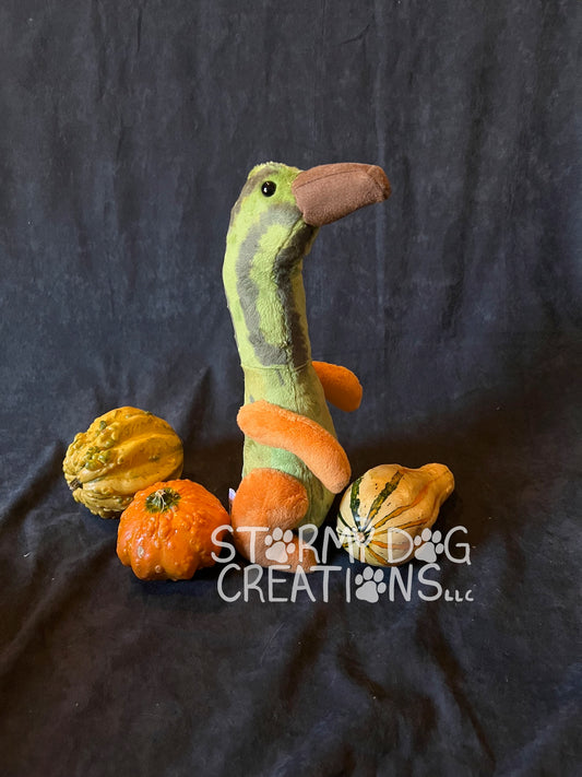 Medium Gourd Monster 10