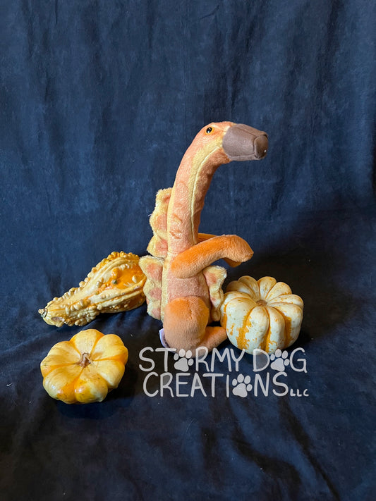 Tall Gourd Monster 11