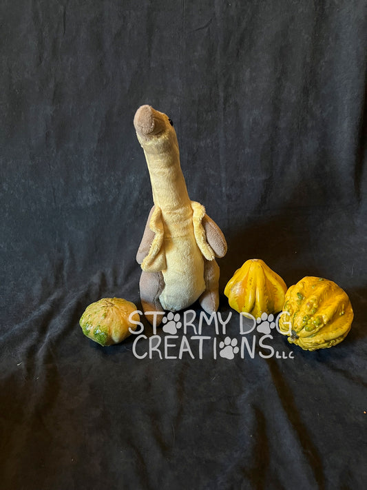 Tall Gourd Monster 13